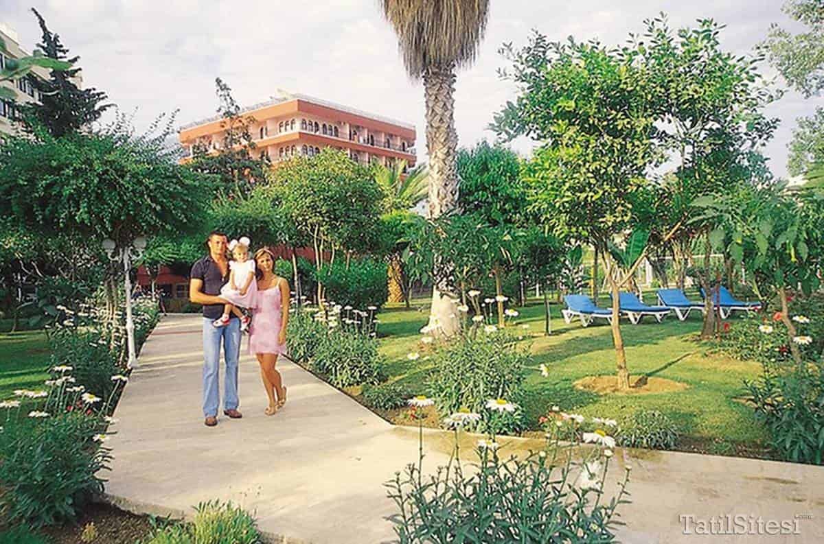 Deha Hotel
